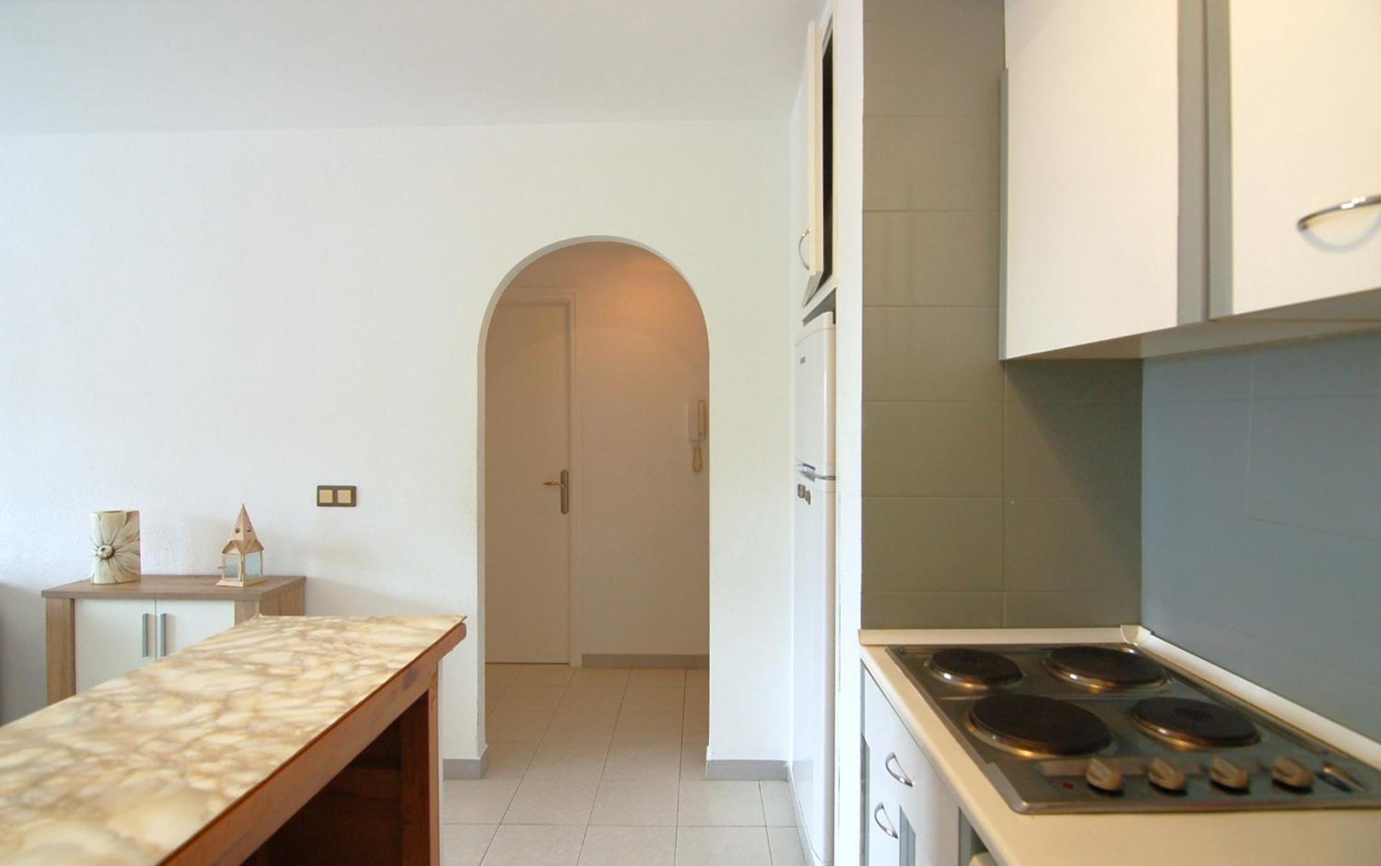 Rnet - Port Margarita 3c Appartement *