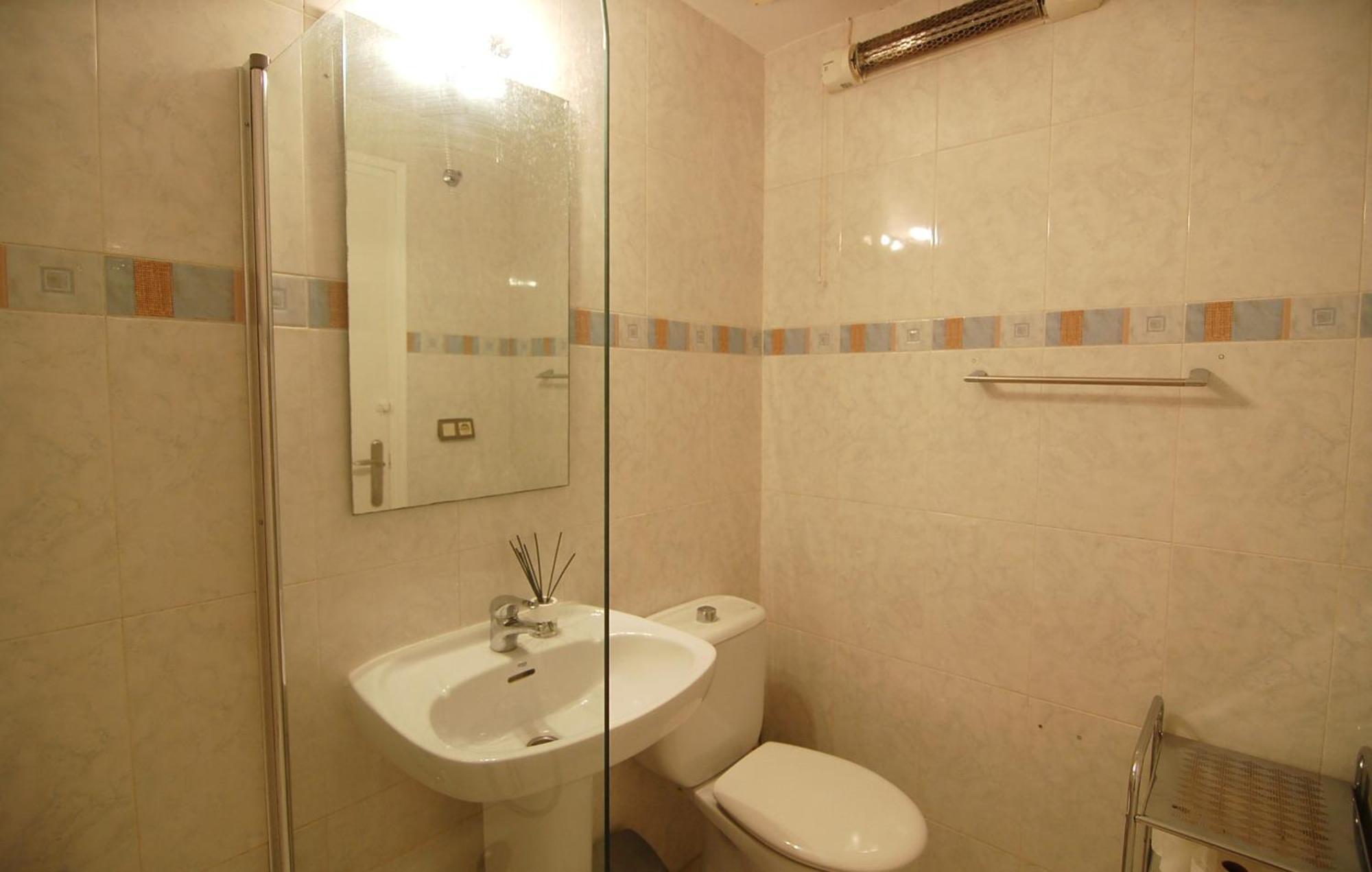 Rnet - Port Margarita 3c Appartement Roses