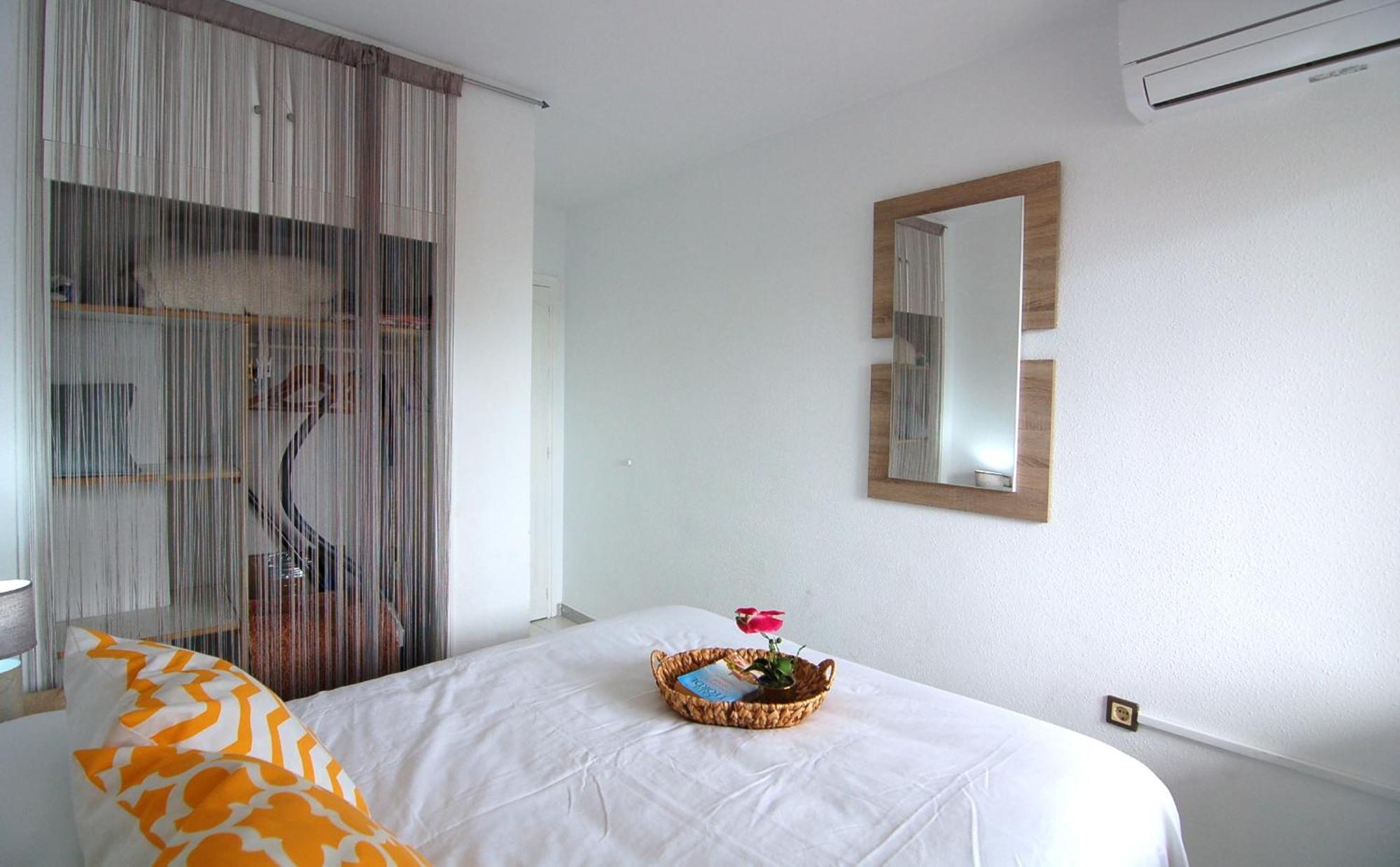 Appartement Rnet - Port Margarita 3c