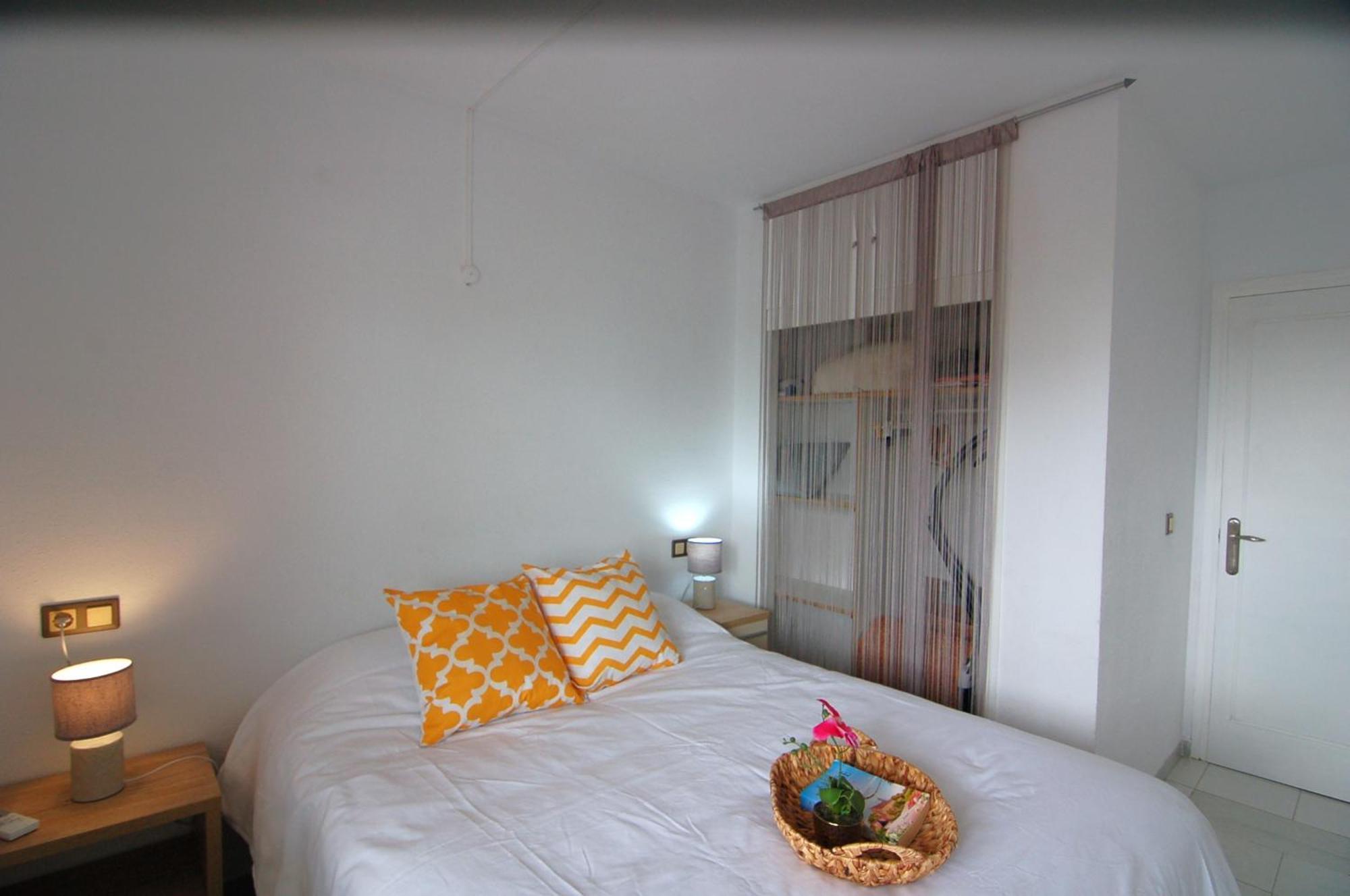 Rnet - Port Margarita 3c Appartement Roses
