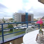 Rnet - Port Margarita 3C