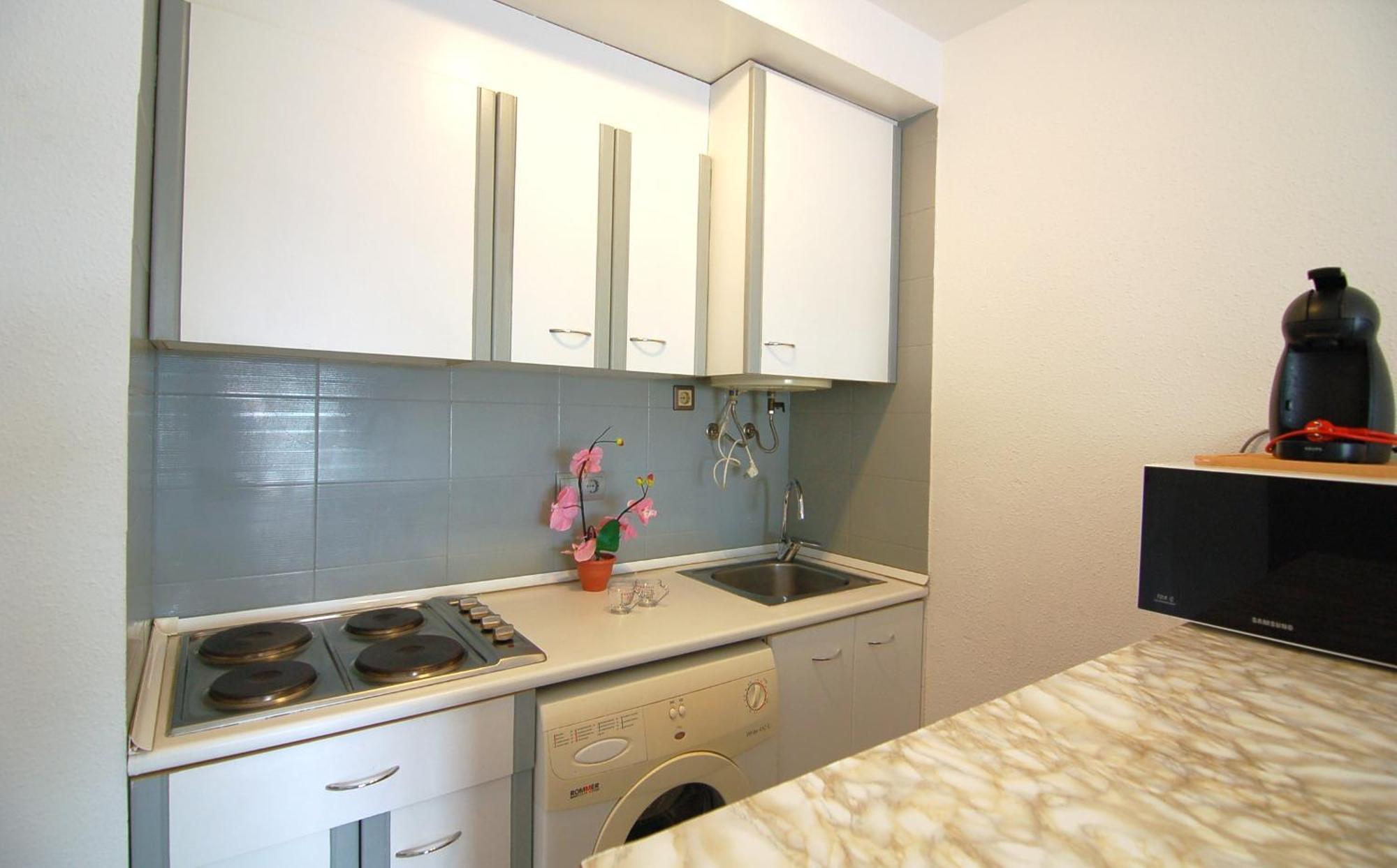 Rnet - Port Margarita 3c Appartement