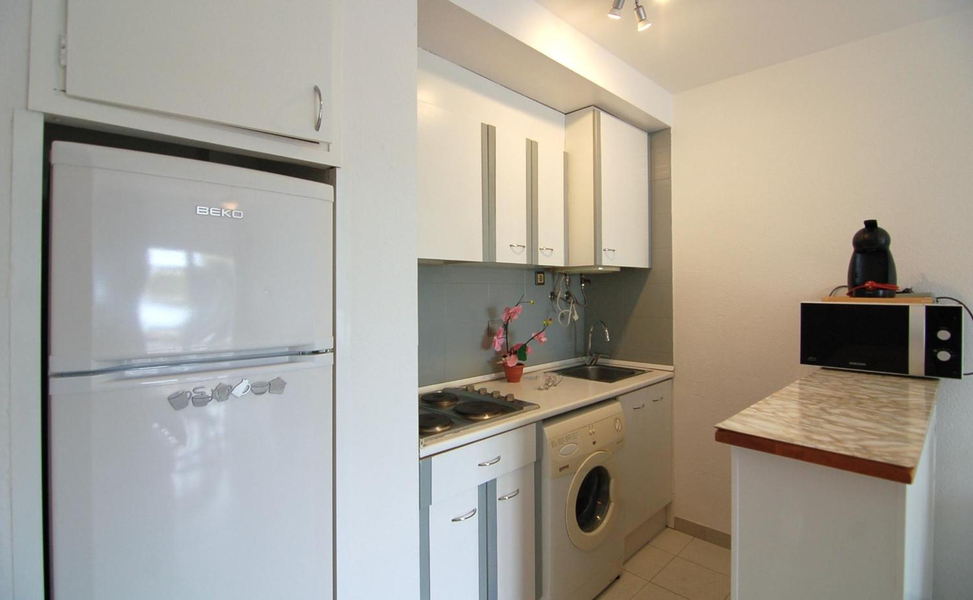 Rnet - Port Margarita 3c Appartement *